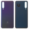 Galinis dangtelis Xiaomi Mi 9 violetinis (levander violet) (O)